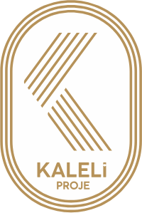 KALELİ PROJE PREFABRİK YAPI NŞAAT VE TAAHHÜT MİMARİ STATİK AKUSTİK ENERJİ KİMLİK BELGESİ (EKB)