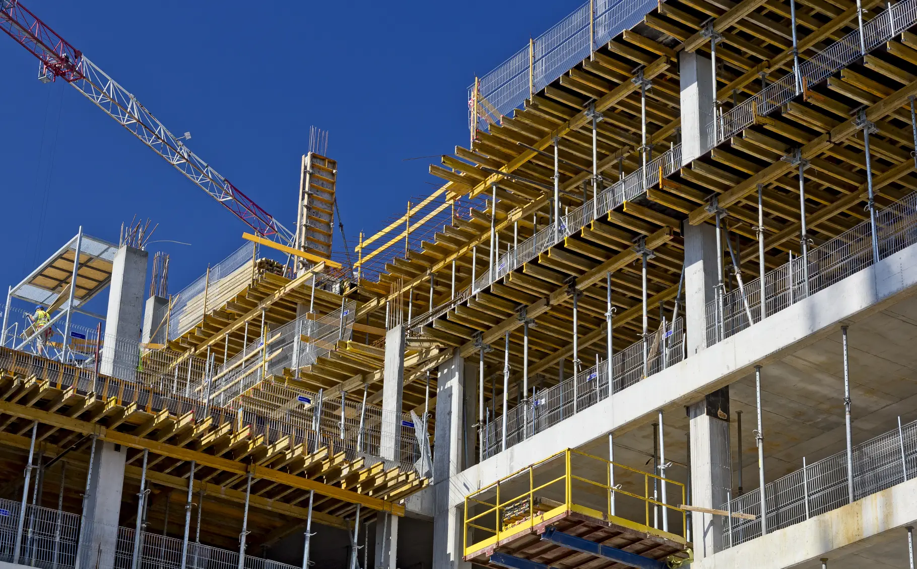 kaleli proje inşaat mühendislik